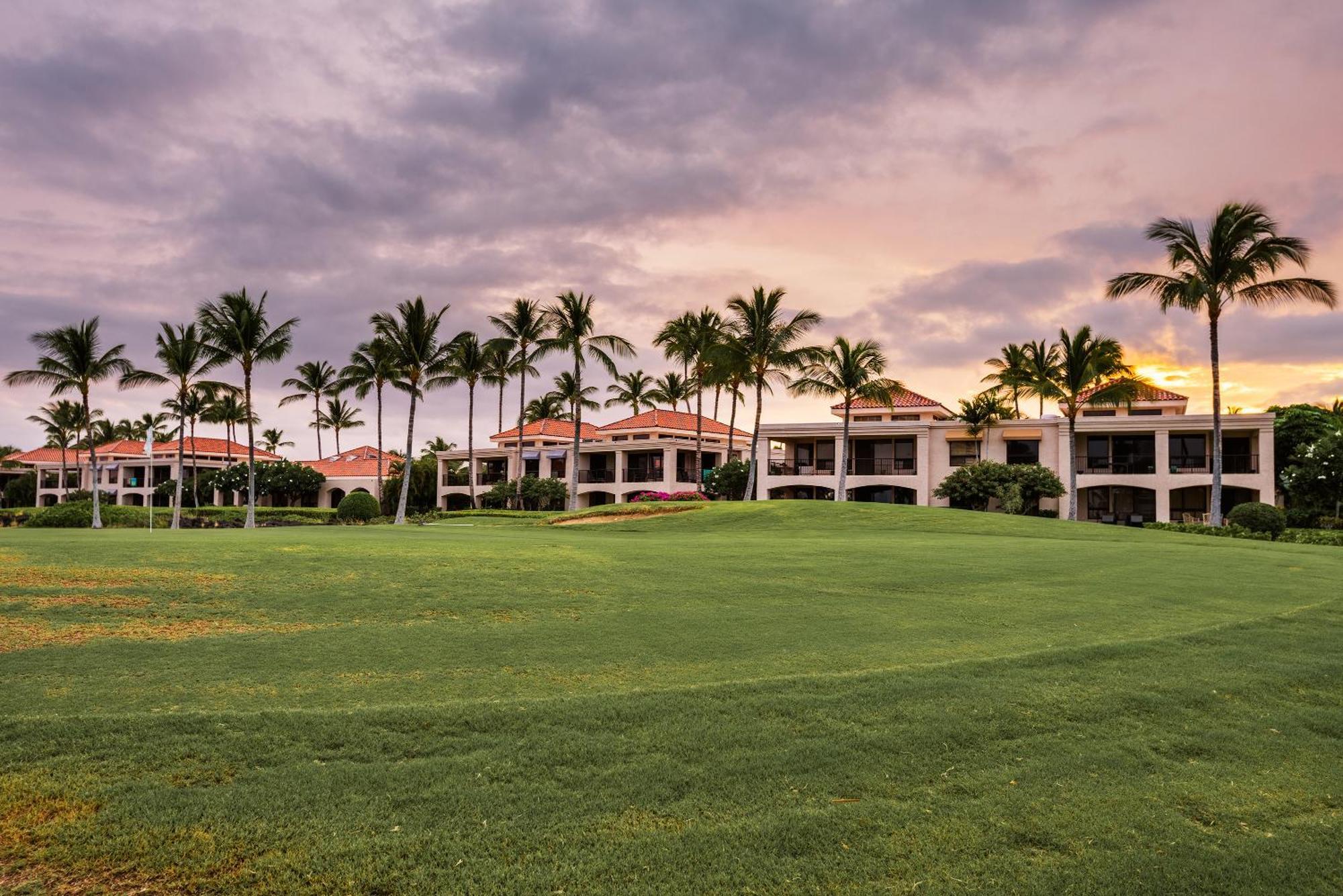 Shores At Waikoloa 014 - Mch Ngoại thất bức ảnh