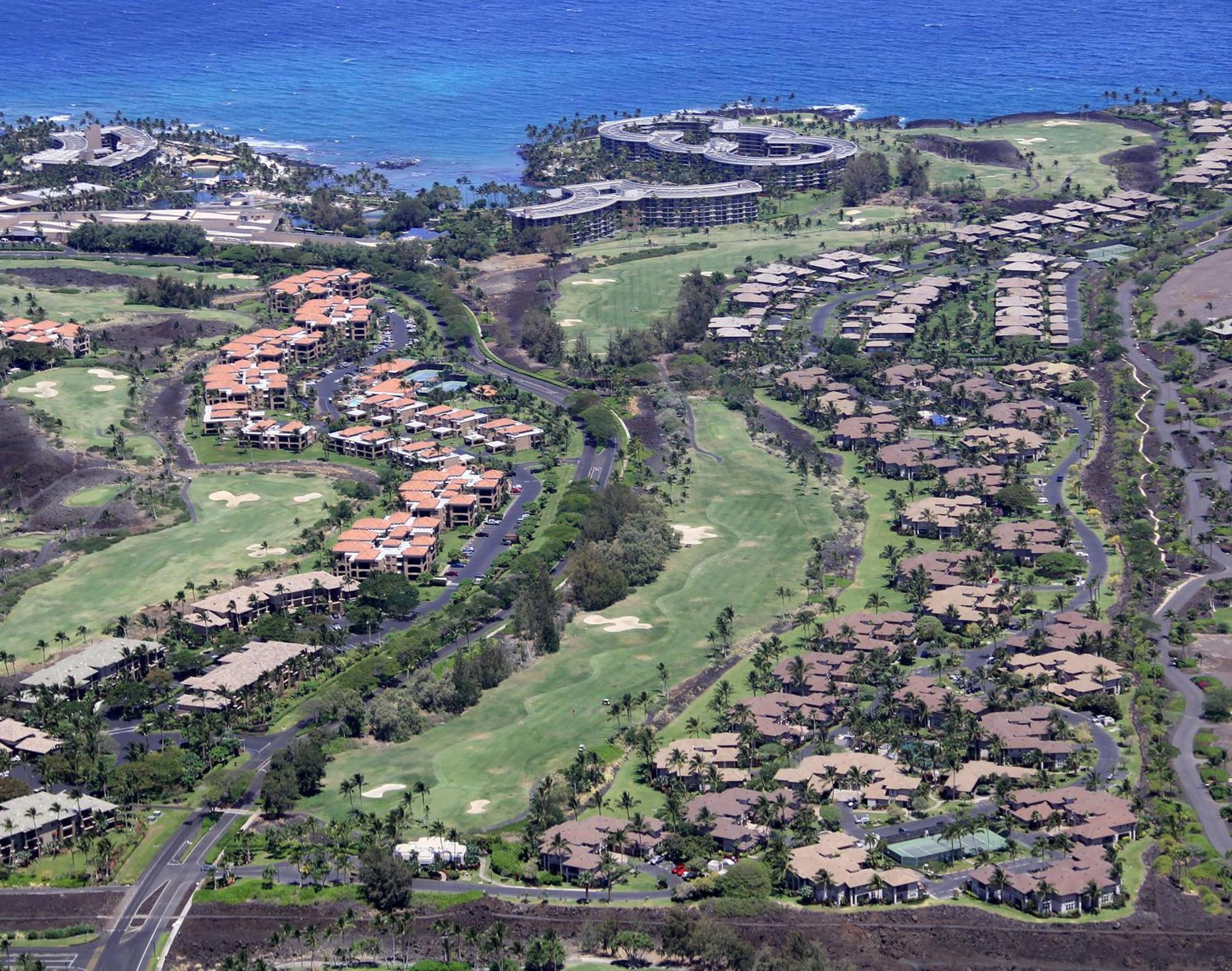 Shores At Waikoloa 014 - Mch Ngoại thất bức ảnh